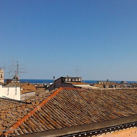 Sky Apartments - Catania City Center 외부 사진