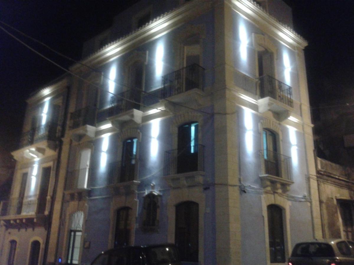 Sky Apartments - Catania City Center 외부 사진