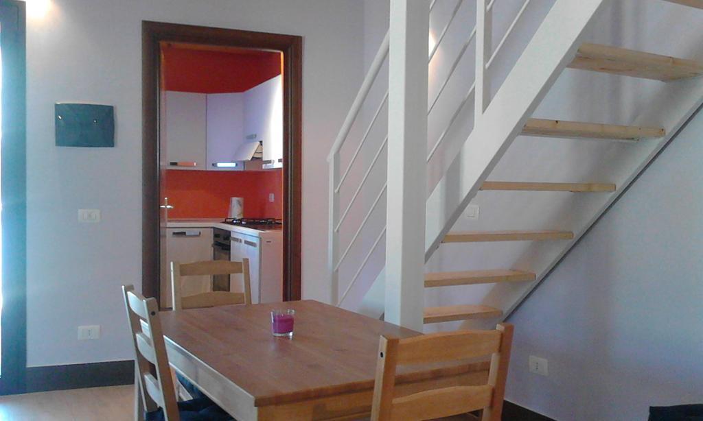 Sky Apartments - Catania City Center 외부 사진