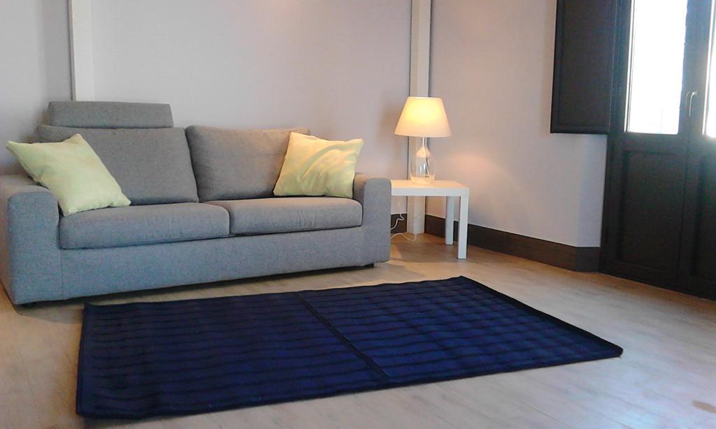 Sky Apartments - Catania City Center 외부 사진