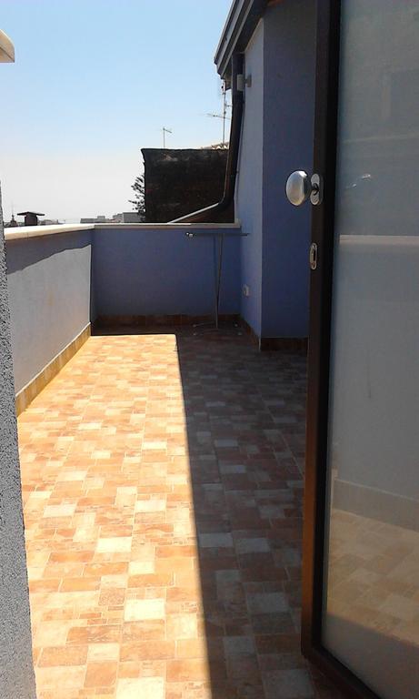 Sky Apartments - Catania City Center 외부 사진
