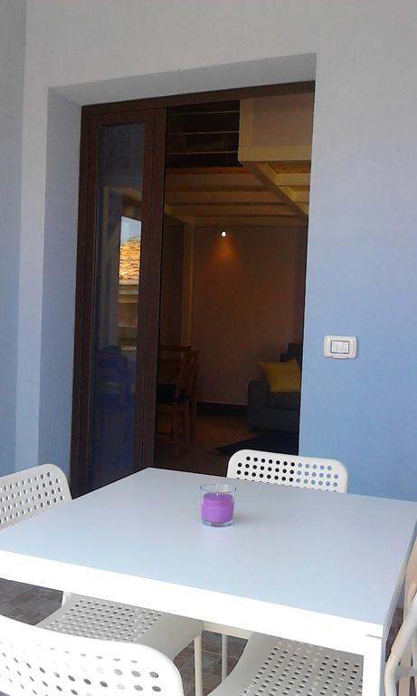 Sky Apartments - Catania City Center 외부 사진