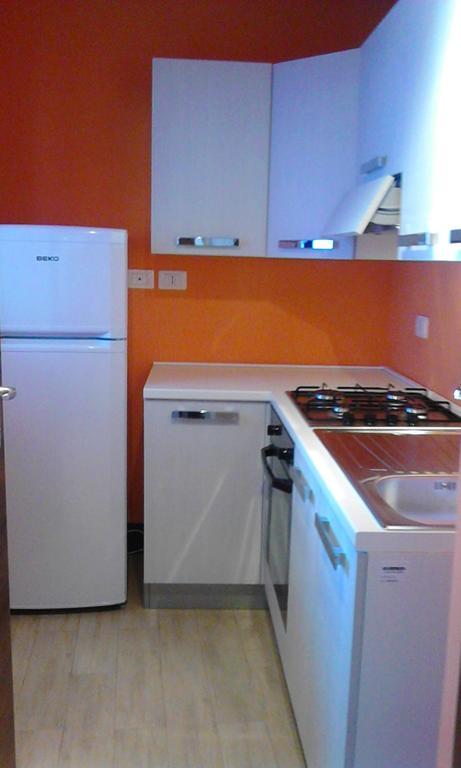 Sky Apartments - Catania City Center 외부 사진