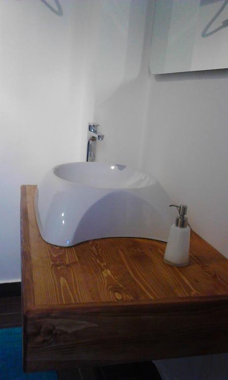 Sky Apartments - Catania City Center 외부 사진