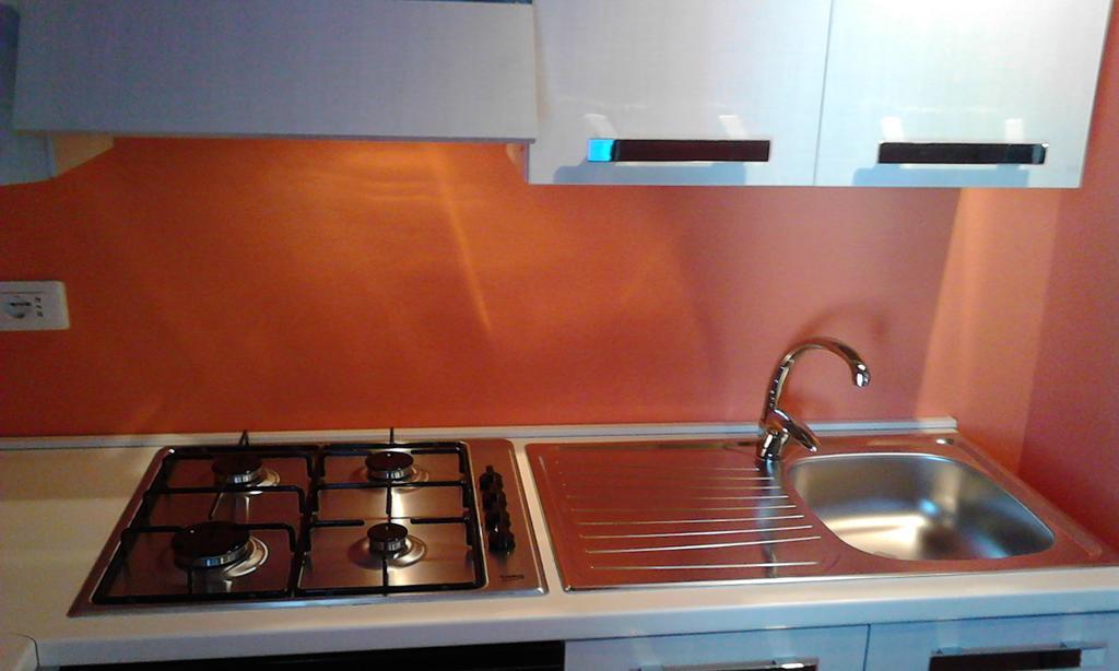 Sky Apartments - Catania City Center 외부 사진